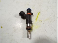 Recambio de inyector para renault captur 0.9 tce referencia OEM IAM 166004787R 166004787R 0280158366 2