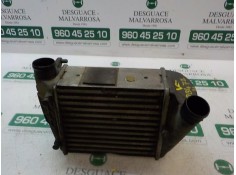 Recambio de intercooler para audi a4 avant (8e) 3.0 v6 24v tdi referencia OEM IAM 8E0145806L   2