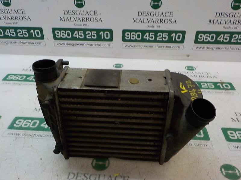 Recambio de intercooler para audi a4 avant (8e) 3.0 v6 24v tdi referencia OEM IAM 8E0145806L  