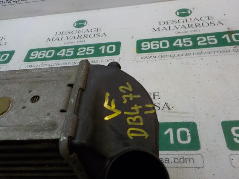 Recambio de intercooler para audi a4 avant (8e) 3.0 v6 24v tdi referencia OEM IAM 8E0145806L  