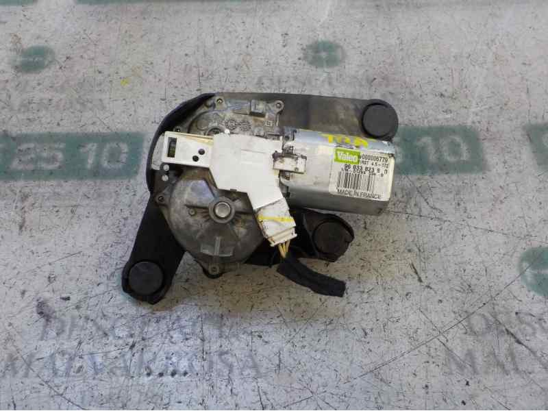 Recambio de motor limpia trasero para citroën c3 1.4 hdi referencia OEM IAM   