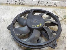 Recambio de electroventilador para citroën ds4 design referencia OEM IAM 1253K4 9661571480  2