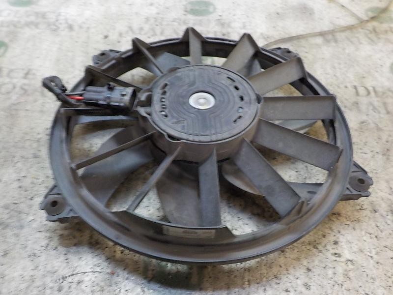 Recambio de electroventilador para citroën ds4 design referencia OEM IAM 1253K4 9661571480 