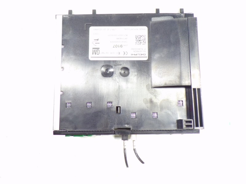 Recambio de modulo electronico para opel insignia berlina 2.0 16v cdti referencia OEM IAM 23439107 28422262 497316088