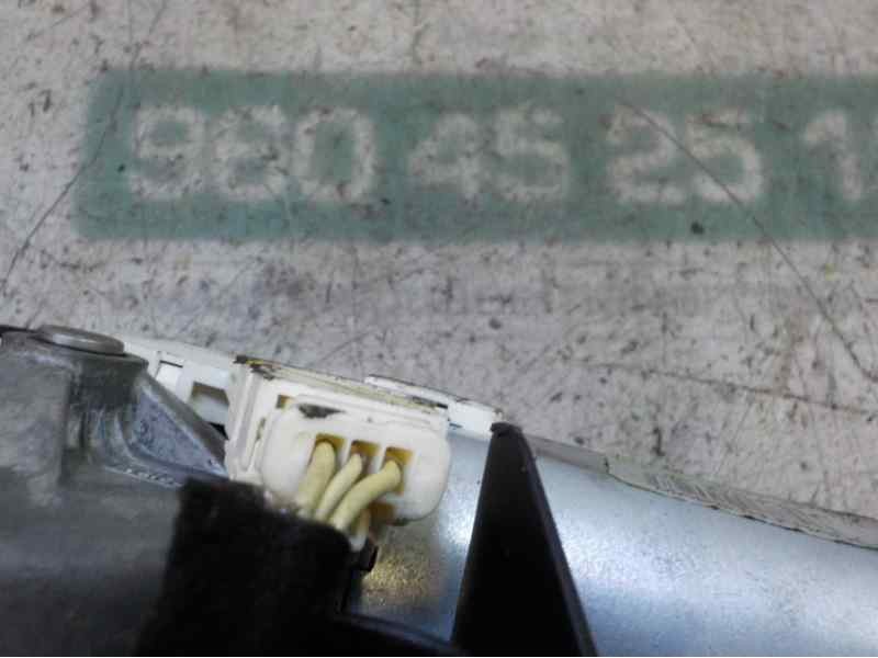 Recambio de motor limpia trasero para citroën c3 1.4 hdi referencia OEM IAM   