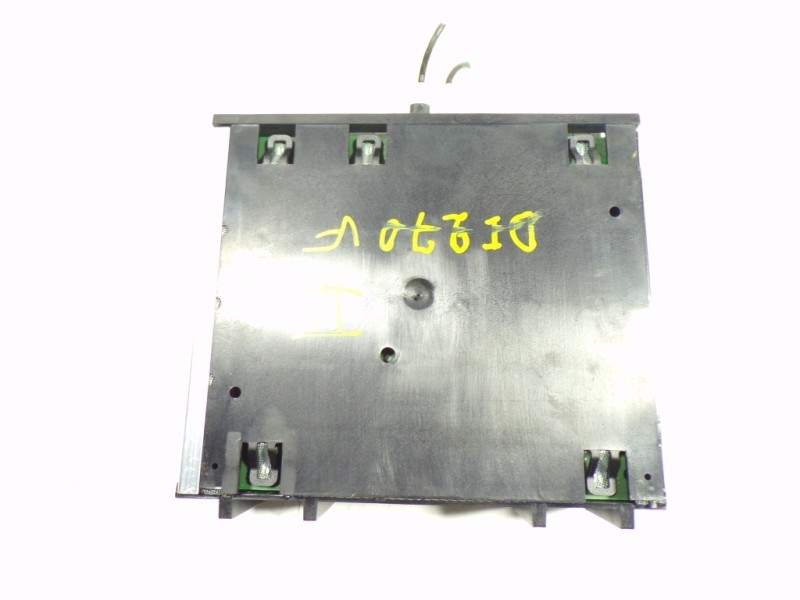 Recambio de modulo electronico para opel insignia berlina 2.0 16v cdti referencia OEM IAM 23439107 28422262 497316088