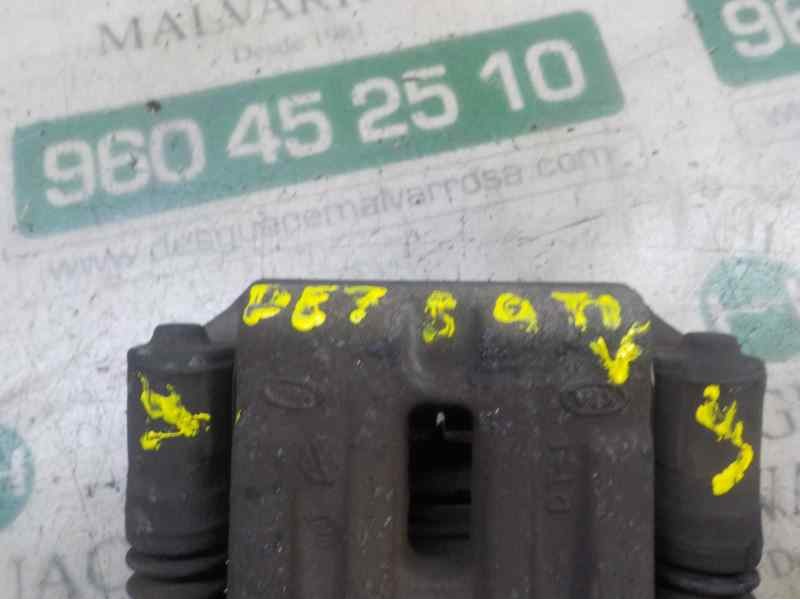 Recambio de pinza freno trasera izquierda para kia carens (un) 2.0 crdi referencia OEM IAM   