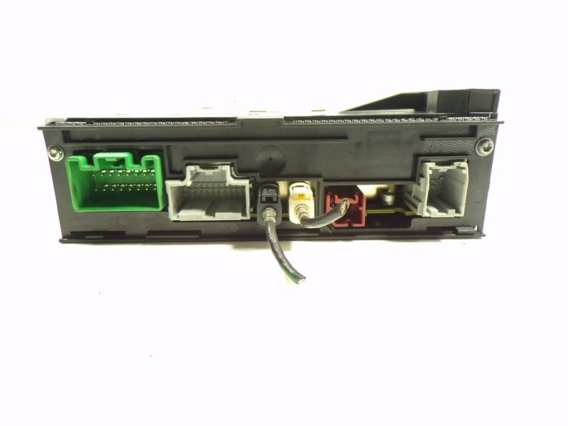 Recambio de modulo electronico para opel insignia berlina 2.0 16v cdti referencia OEM IAM 23439107 28422262 497316088