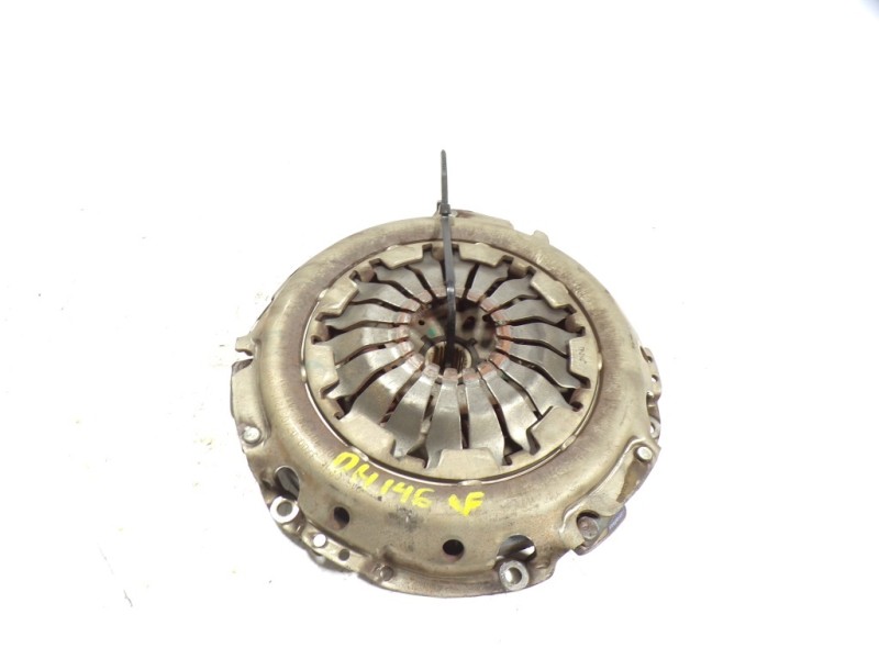 Recambio de kit embrague para renault captur 0.9 tce referencia OEM IAM 302053302R  