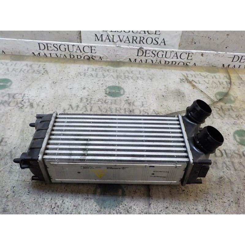 Recambio de intercooler para citroën ds4 design referencia OEM IAM 0384N9 9684212480 