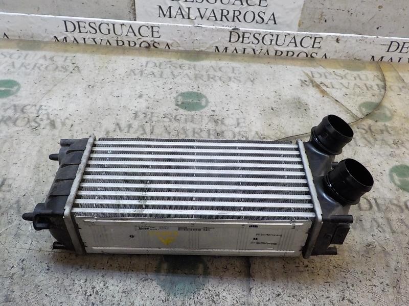 Recambio de intercooler para citroën ds4 design referencia OEM IAM 0384N9 9684212480 