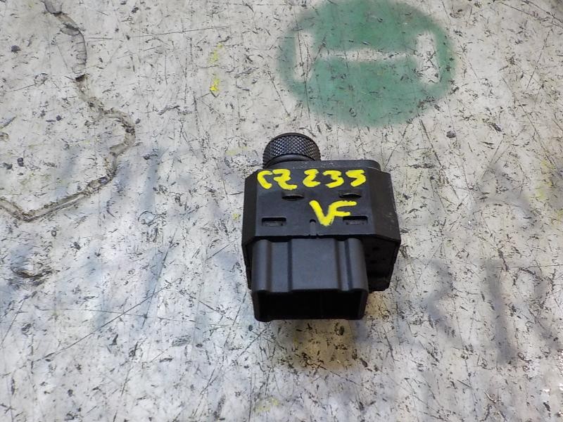 Recambio de mando retrovisor para fiat sedici (189) 1.9 jtd 8v (d19aa) referencia OEM IAM 71742592  