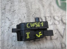 Recambio de motor apertura trampillas climatizador para mercedes-benz clase e (w211) berlina e 280 cdi (211.020) referencia OEM  2