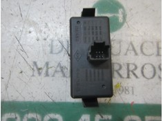 Recambio de warning para renault megane iii coupe 1.5 dci diesel fap referencia OEM IAM    2