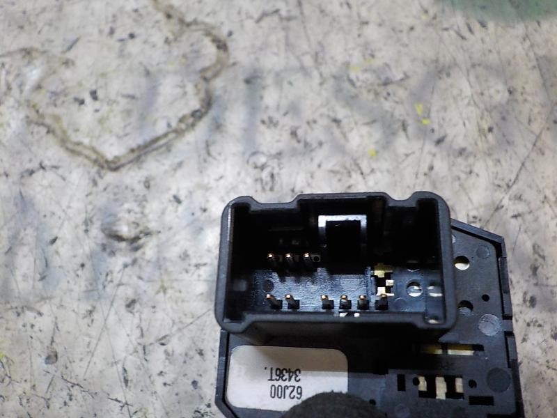 Recambio de mando retrovisor para fiat sedici (189) 1.9 jtd 8v (d19aa) referencia OEM IAM 71742592  