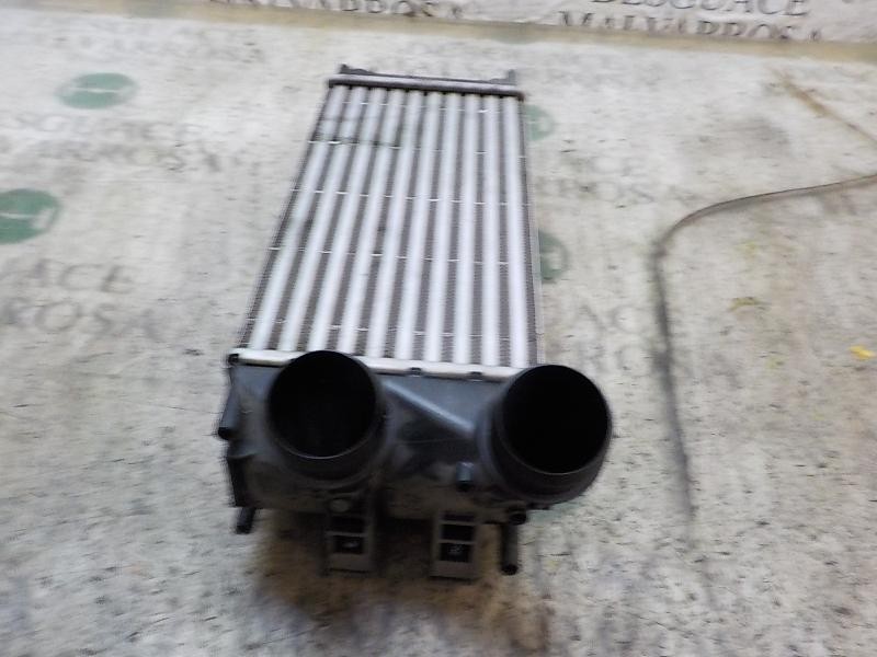 Recambio de intercooler para citroën ds4 design referencia OEM IAM 0384N9 9684212480 