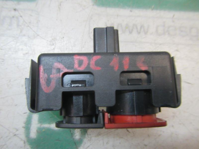 Recambio de warning para renault megane iii coupe 1.5 dci diesel fap referencia OEM IAM   