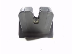 Recambio de cerradura maletero / porton para skoda suberb (3t4) 2.0 tdi dpf referencia OEM IAM 8K9827505A  