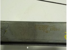 Recambio de elevalunas delantero izquierdo para dacia dokker express 1.5 dci diesel fap cat referencia OEM IAM 807213915R 128001 2