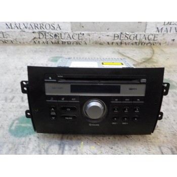 SISTEMA AUDIO / RADIO CD 71747118 3910179J00 3910179J00