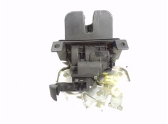 Recambio de cerradura maletero / porton para skoda suberb (3t4) 2.0 tdi dpf referencia OEM IAM 8K9827505A   2