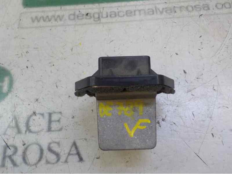 Recambio de resistencia calefaccion para kia carens (un) 2.0 crdi referencia OEM IAM   