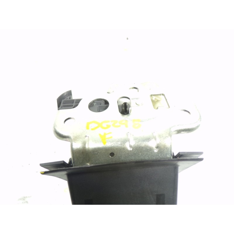 Recambio de cerradura maletero / porton para skoda suberb (3t4) 2.0 tdi dpf referencia OEM IAM 8K9827505A  