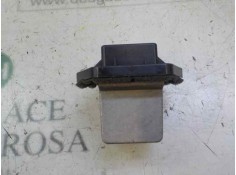 Recambio de resistencia calefaccion para kia carens (un) 2.0 crdi referencia OEM IAM    2
