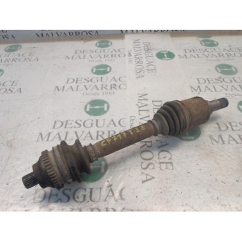 TRANSMISION IZQUIERDA Q0003234V009000000 