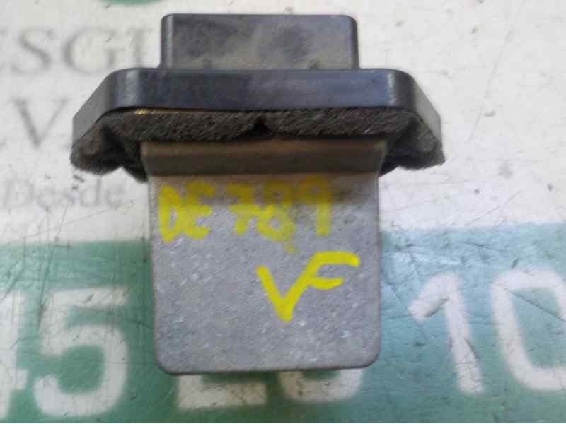 Recambio de resistencia calefaccion para kia carens (un) 2.0 crdi referencia OEM IAM   