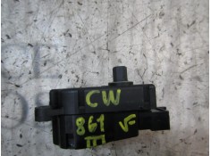 Recambio de motor apertura trampillas climatizador para mercedes-benz clase e (w211) berlina e 280 cdi (211.020) referencia OEM  2