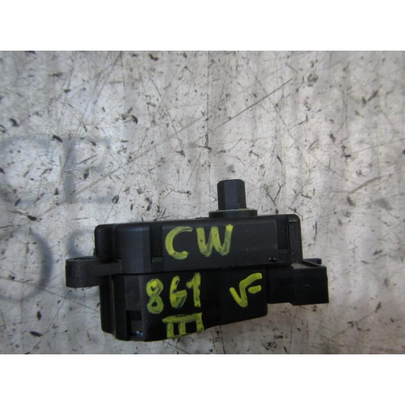 Recambio de motor apertura trampillas climatizador para mercedes-benz clase e (w211) berlina e 280 cdi (211.020) referencia OEM 