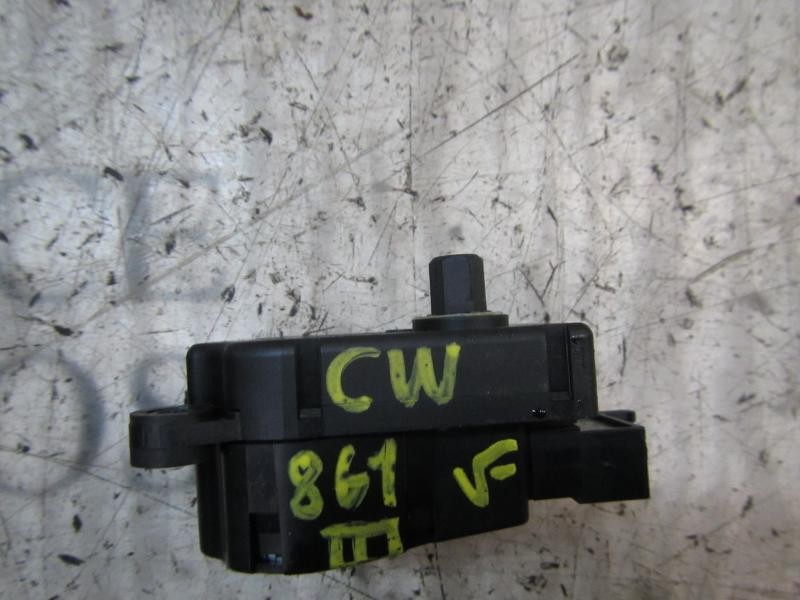 Recambio de motor apertura trampillas climatizador para mercedes-benz clase e (w211) berlina e 280 cdi (211.020) referencia OEM 