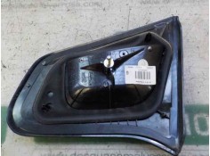 Recambio de piloto trasero izquierdo interior para citroën c3 1.4 hdi referencia OEM IAM    2