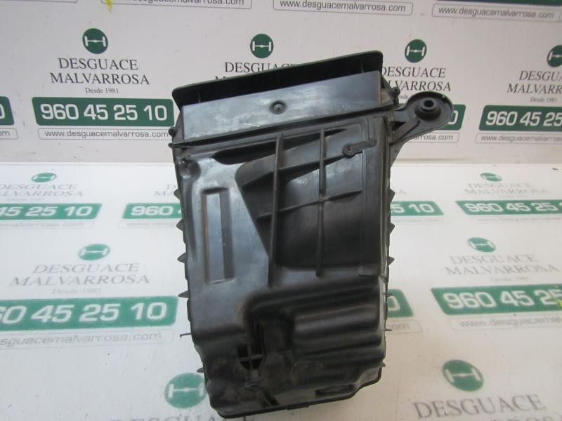 Recambio de filtro aire para renault megane iii coupe 1.5 dci diesel fap referencia OEM IAM   
