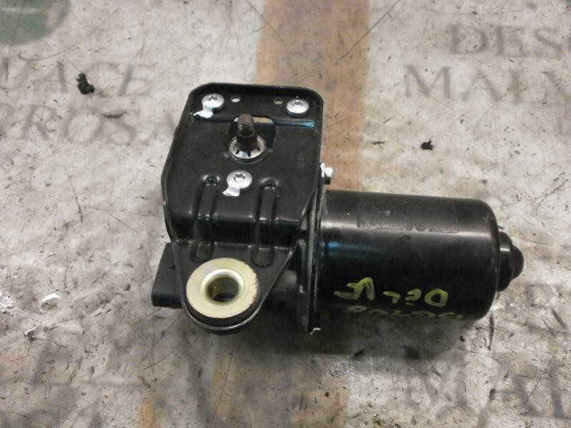 Recambio de motor limpia delantero para kia picanto 1.1 lx referencia OEM IAM   
