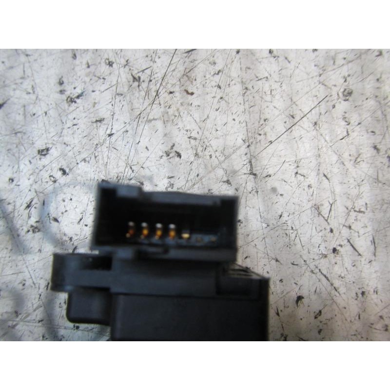 Recambio de motor apertura trampillas climatizador para mercedes-benz clase e (w211) berlina e 280 cdi (211.020) referencia OEM 