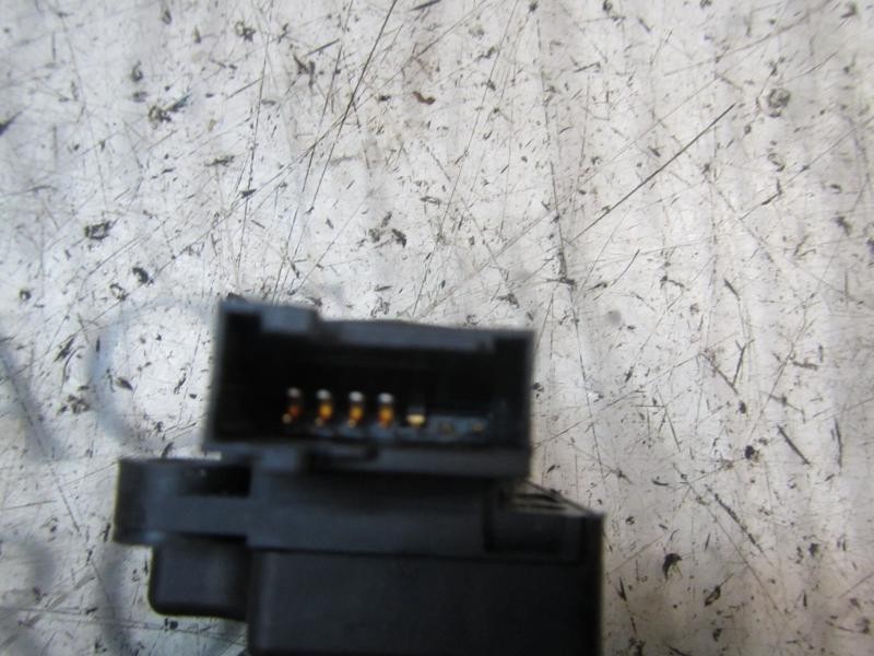 Recambio de motor apertura trampillas climatizador para mercedes-benz clase e (w211) berlina e 280 cdi (211.020) referencia OEM 