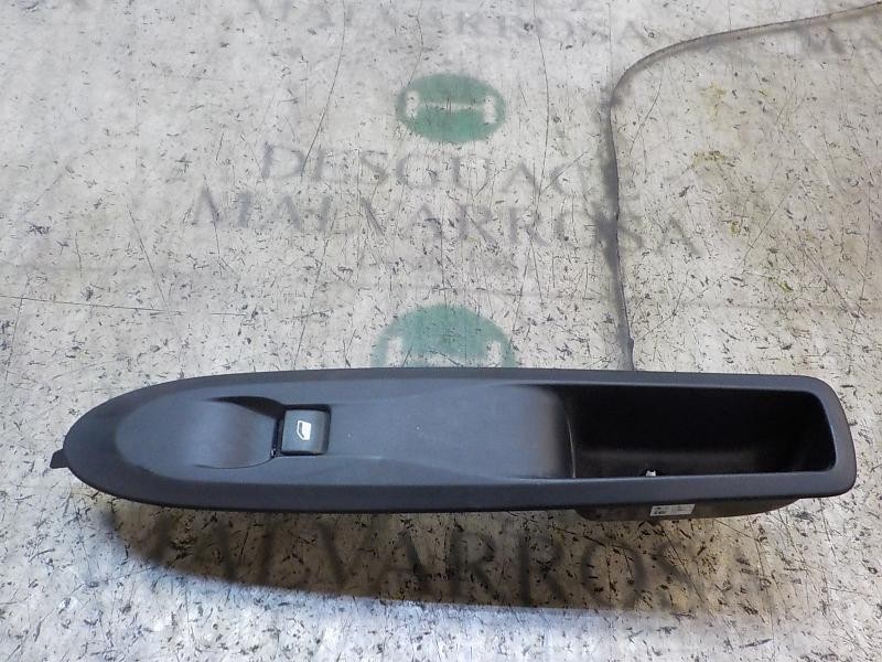 Recambio de mando elevalunas delantero derecho para citroën ds4 design referencia OEM IAM 6490JY  