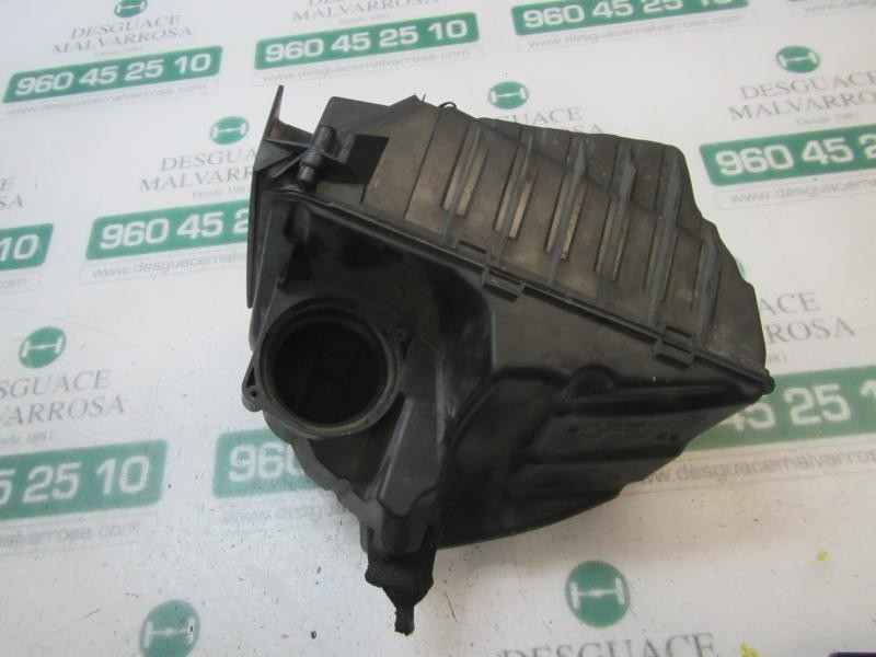 Recambio de filtro aire para renault megane iii coupe 1.5 dci diesel fap referencia OEM IAM   