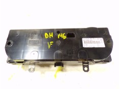 Recambio de mando climatizador para renault captur 0.9 tce referencia OEM IAM 275105430R 275105430R E1149752B 2