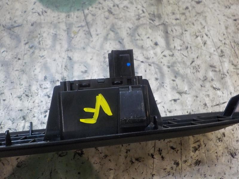 Recambio de mando elevalunas delantero derecho para citroën ds4 design referencia OEM IAM 6490JY  