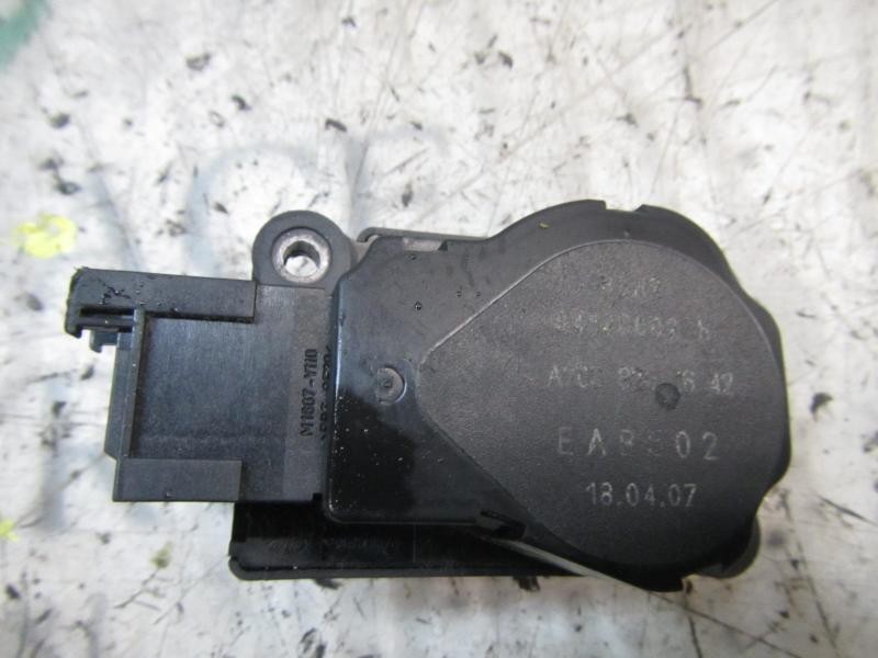 Recambio de motor apertura trampillas climatizador para mercedes-benz clase e (w211) berlina e 280 cdi (211.020) referencia OEM 