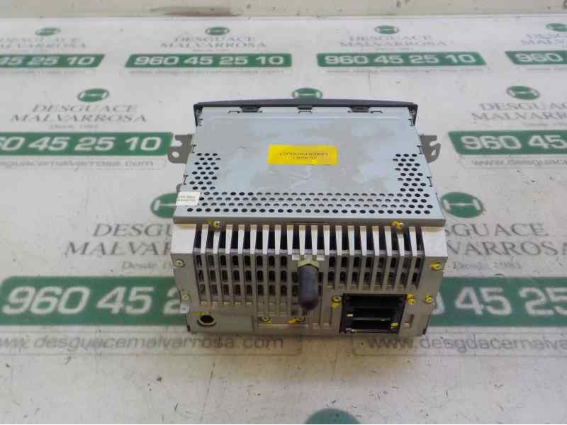 Recambio de sistema audio / radio cd para kia carens (un) 2.0 crdi referencia OEM IAM   