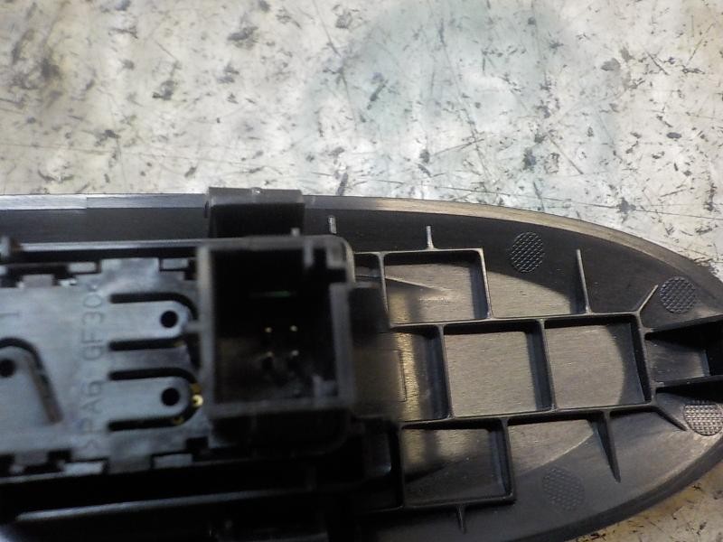 Recambio de mando elevalunas delantero derecho para citroën ds4 design referencia OEM IAM 6490JY  