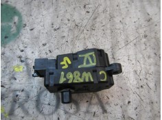 Recambio de motor apertura trampillas climatizador para mercedes-benz clase e (w211) berlina e 280 cdi (211.020) referencia OEM  2