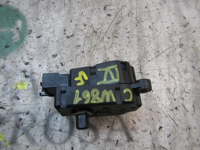 Recambio de motor apertura trampillas climatizador para mercedes-benz clase e (w211) berlina e 280 cdi (211.020) referencia OEM 