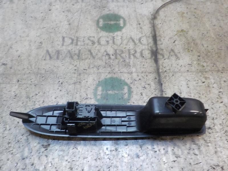 Recambio de mando elevalunas delantero derecho para citroën ds4 design referencia OEM IAM 6490JY  