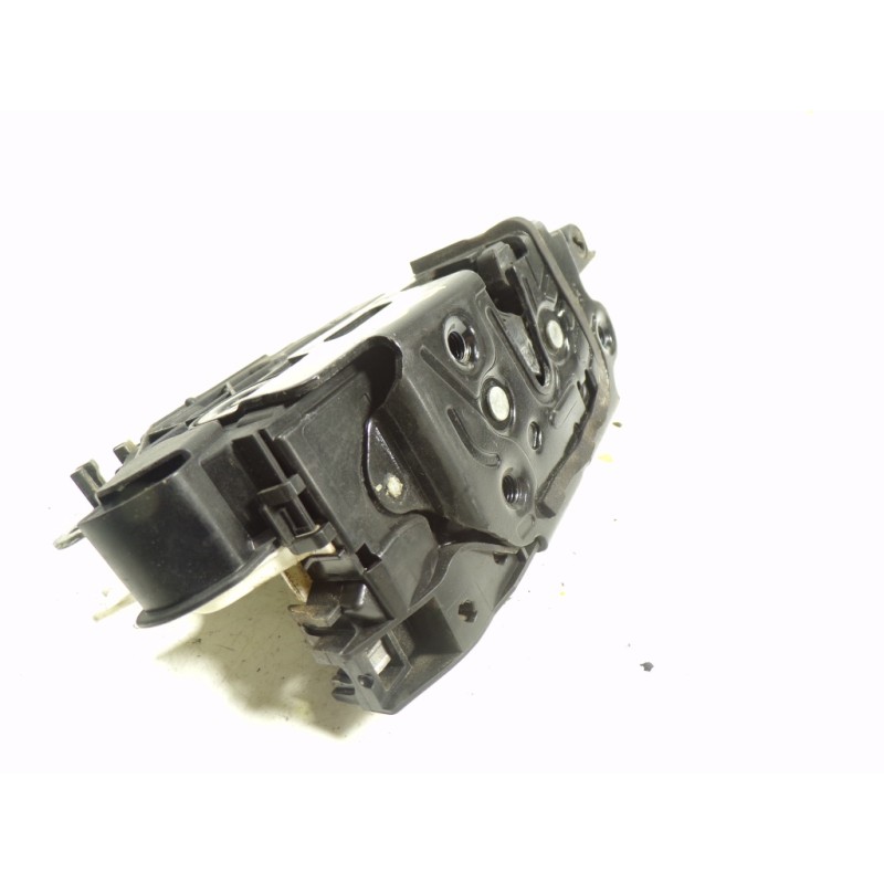 Recambio de cerradura puerta delantera derecha para skoda suberb (3t4) 2.0 tdi dpf referencia OEM IAM 5N1837016C 5N1837016C 