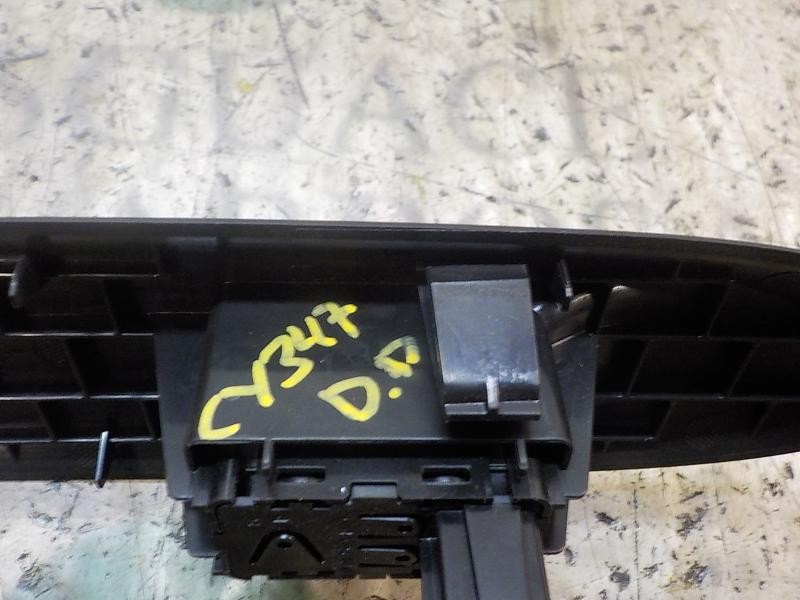 Recambio de mando elevalunas delantero derecho para citroën ds4 design referencia OEM IAM 6490JY  